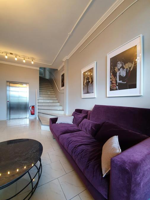 Arthotel Bremen Exterior foto