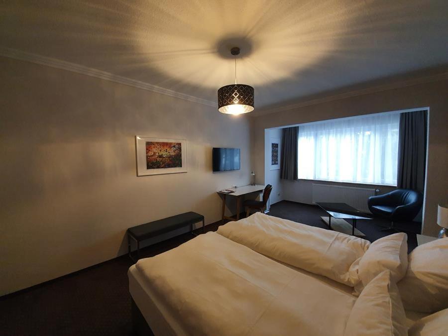 Arthotel Bremen Exterior foto